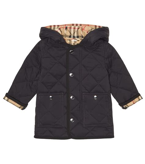 manteau burberry bebe fille|Burberry Jackets for Women for sale in Manchester, California .